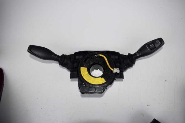 COMMODO FORD FIESTA 2008+ - Vue 1